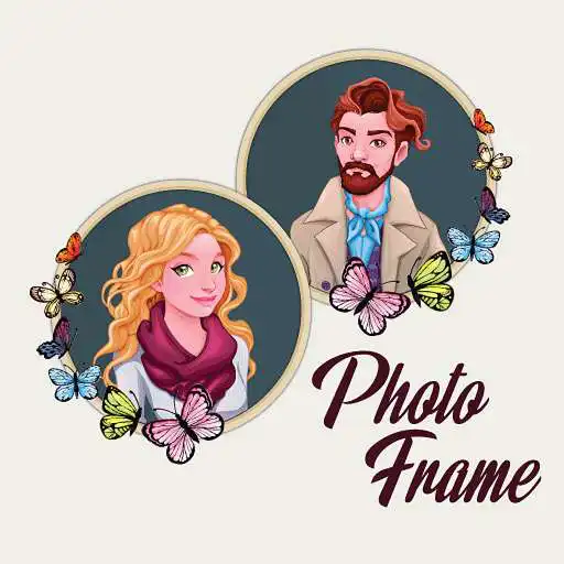 Play Piper Photo Frames APK