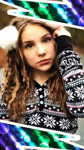 Play Piper Rockelle HD Wallpapers as an online game Piper Rockelle HD Wallpapers with UptoPlay