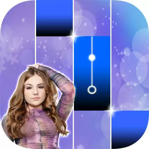 Play Piper Rockelle Piano tiles APK