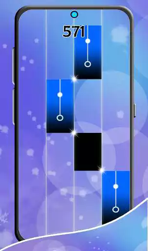 Play Piper Rockelle Piano tiles as an online game Piper Rockelle Piano tiles with UptoPlay