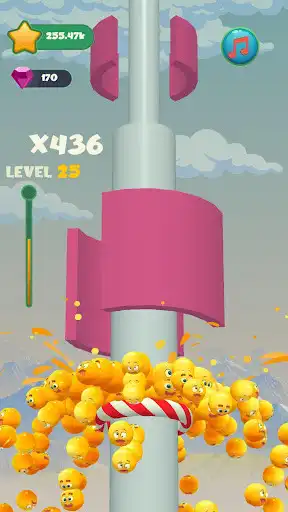 Play Pipe Runner  and enjoy Pipe Runner with UptoPlay