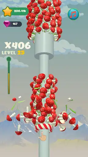 Play Pipe Runner as an online game Pipe Runner with UptoPlay