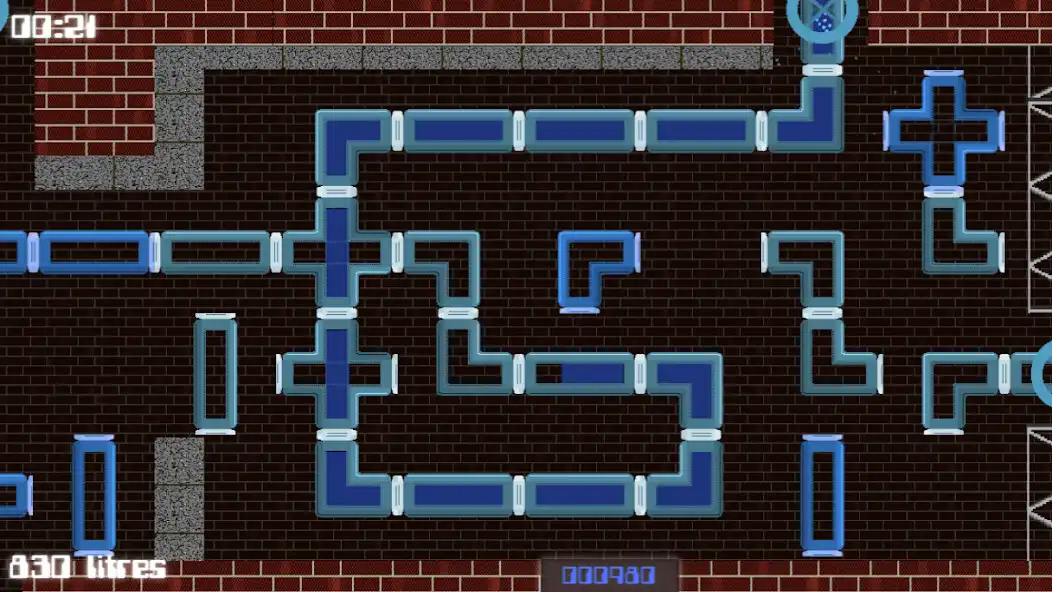 Play Pipe Run Play Pipe Run