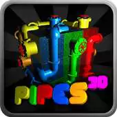 Free play online Pipes 3D APK Free play online Pipes 3D APK