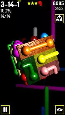 Play Pipes 3D