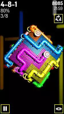 Play Pipes 3D