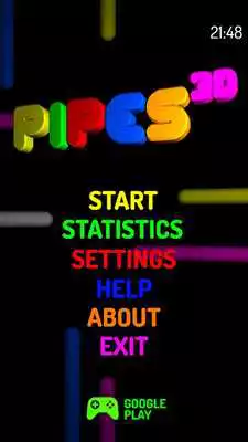 Play Pipes 3D