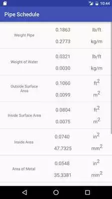 Play Pipe Schedule Free
