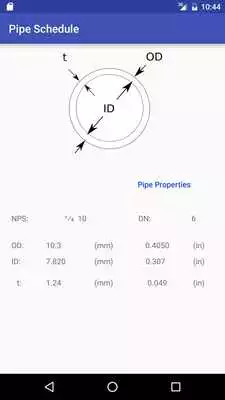 Play Pipe Schedule Free