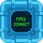 Free play online PIPES Connect : Free Puzzle APK