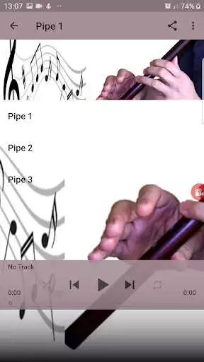 Play Pipe