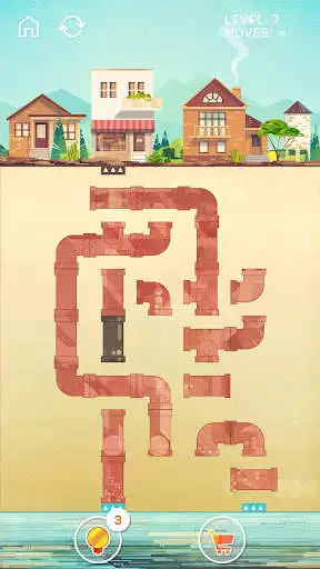 Play PIPES Game - Pipeline Puzzle and enjoy PIPES Game - Pipeline Puzzle with UptoPlay Play PIPES Game - Pipeline Puzzle and enjoy PIPES Game - Pipeline Puzzle with UptoPlay