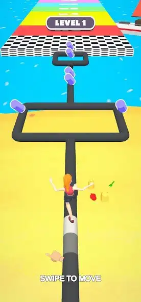 Play Pipe Slide  and enjoy Pipe Slide with UptoPlay