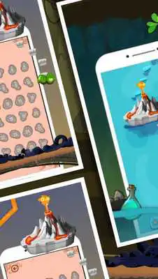 Play Pipes Puzzle - Brain Game