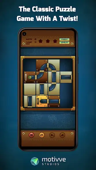 Play Pipe Swipe as an online game Pipe Swipe with UptoPlay