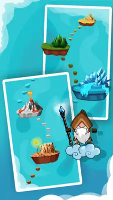 Play Pipes World - Plumber Game