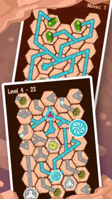 Play Pipes World - Plumber Game