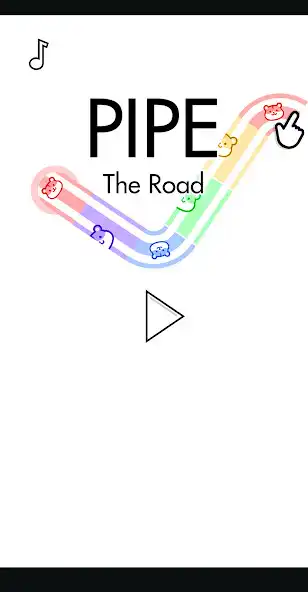 Play PIPE The Road with hamster and enjoy PIPE The Road with hamster with UptoPlay Play PIPE The Road with hamster and enjoy PIPE The Road with hamster with UptoPlay
