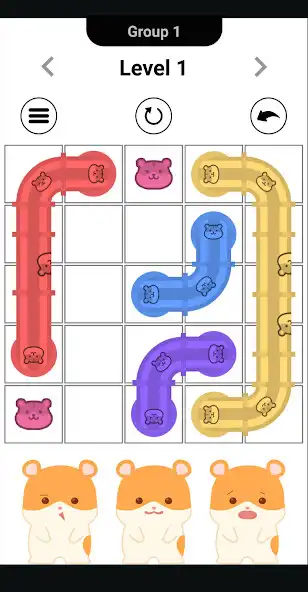 Play PIPE The Road with hamster as an online game online PIPE The Road with hamster with UptoPlay Play PIPE The Road with hamster as an online game PIPE The Road with hamster with UptoPlay