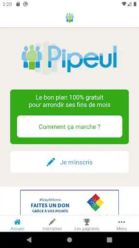 Play Pipeul  and enjoy Pipeul with UptoPlay