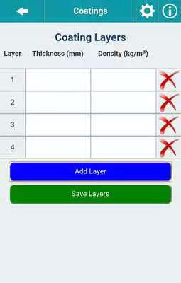 Play Pipe Weight Calculator