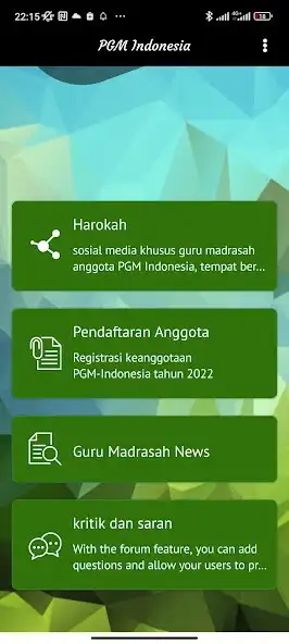 Play Pi PGM INDONESIA as an online game Pi PGM INDONESIA with UptoPlay