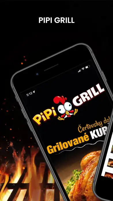 Play Pipi Grill  and enjoy Pipi Grill with UptoPlay