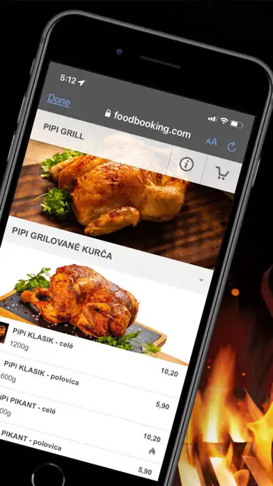 Play Pipi Grill as an online game Pipi Grill with UptoPlay