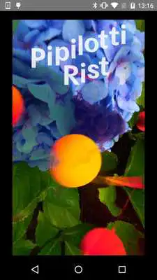 Play Pipilotti Rist Play Pipilotti Rist