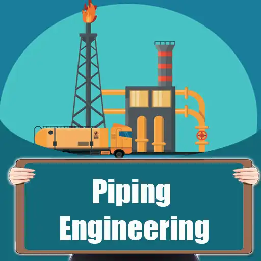 Play Piping Engineering Books APK Play Piping Engineering Books APK
