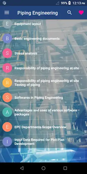 Play Piping Engineering  and enjoy Piping Engineering with UptoPlay