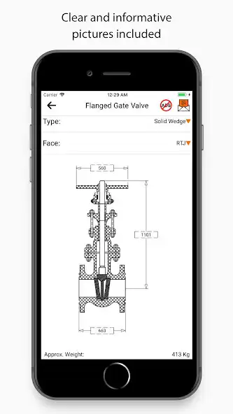 Play Piping Toolbox: ASME, Fitting as an online game Piping Toolbox: ASME, Fitting with UptoPlay