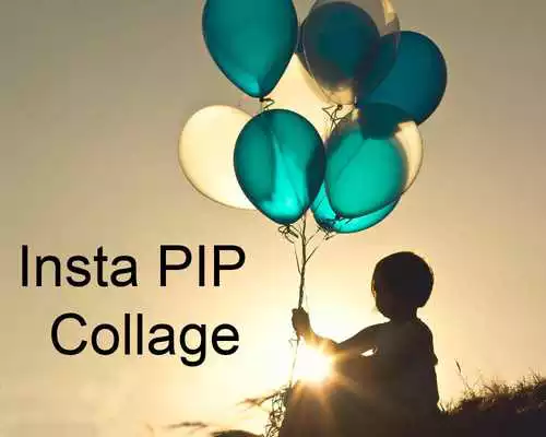 Play PIP Instamag