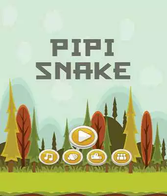 Play Pipi Snake
