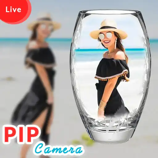 Play PIP Live Camera Editor APK Play PIP Live Camera Editor APK
