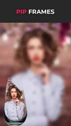 Play PIP Magazine Collage Editor