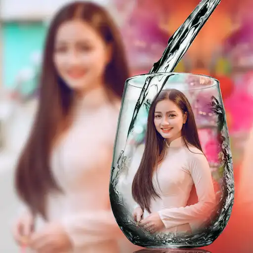 Play PIP Magic Camera photo effect APK Play PIP Magic Camera photo effect APK