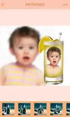 Play PIP Magic Camera