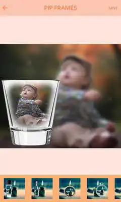 Play PIP Magic Camera