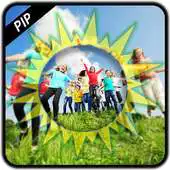 Free play online PIP Magic Photo APK Free play online PIP Magic Photo APK