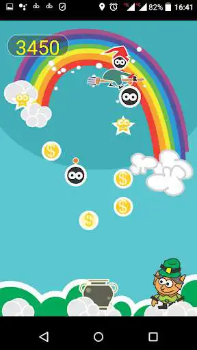 Play Pipocas: PicPoc  and enjoy Pipocas: PicPoc with UptoPlay