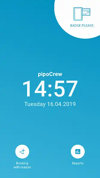 Play pipoCrew  and enjoy pipoCrew with UptoPlay