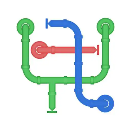 Play Piponnect : Pipes Puzzle APK Play Piponnect : Pipes Puzzle APK