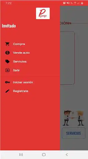 Play PIPOPCAR as an online game online PIPOPCAR with UptoPlay Play PIPOPCAR as an online game PIPOPCAR with UptoPlay