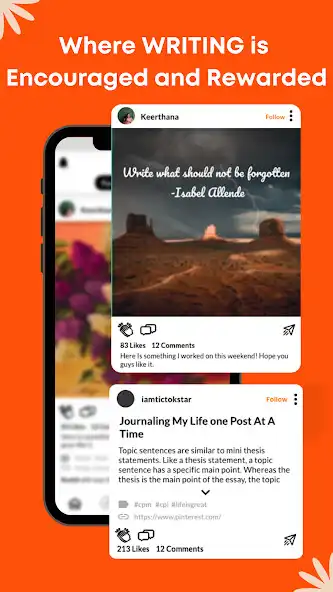 Play Pipory - Write  Earn Rewards  and enjoy Pipory - Write  Earn Rewards with UptoPlay