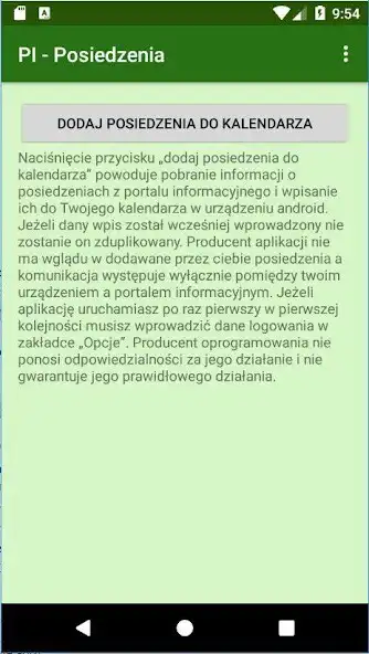 Play PI - Posiedzenia - FREE  and enjoy PI - Posiedzenia - FREE with UptoPlay
