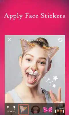 Play PIP Photo Collage Editor