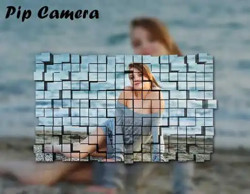 Play PIP Photo Editor 2017