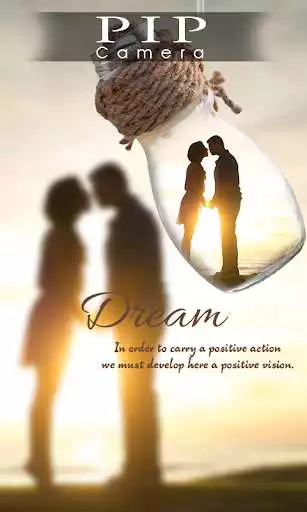 Play PIP Photo Editore  PIP Camera shapes Image Editing