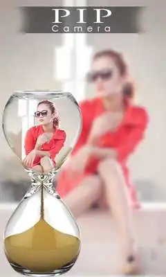 Play PIP Photo Editore  PIP Camera shapes Image Editing